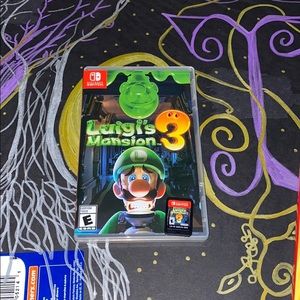 Lugi 3 switch game